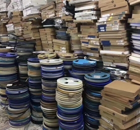 庫(kù)存電子原件回收