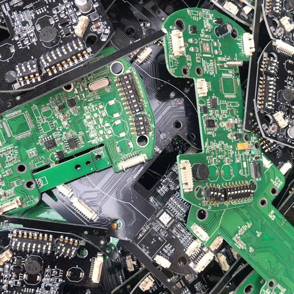 線路板回收有哪些流程？