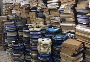 電子元器件回收