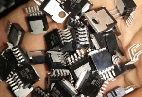 電子元器件回收