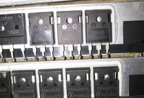 電子元器件回收