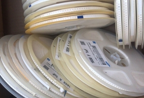 電子元器件回收