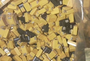 電子元器件回收