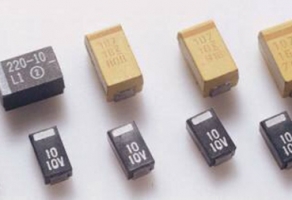 電子元器件回收