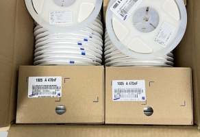 電子元器件回收