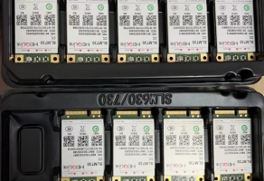 電子元器件回收