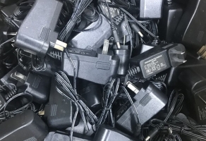 電源適配器回收