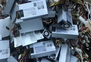 電源適配器回收