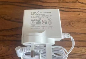 電源適配器回收