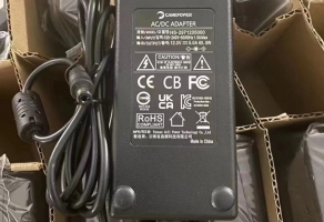 電源適配器回收