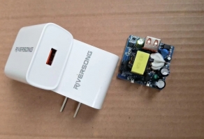 電源適配器回收