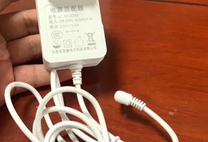 電源適配器回收