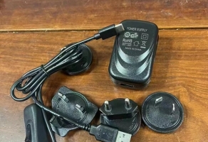 電源適配器回收