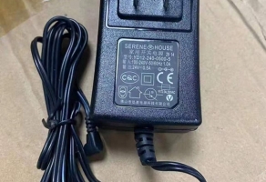 電源適配器回收
